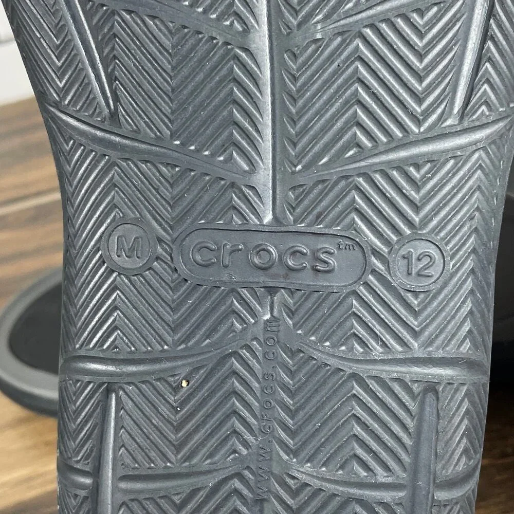 CROCS swiftwater expedition